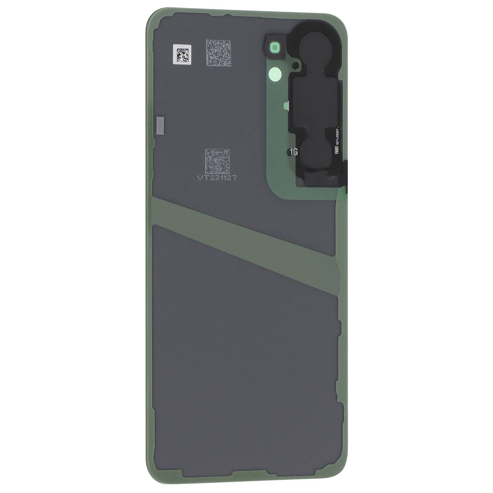 Vitre arrière Original pour Samsung Galaxy S24-1
