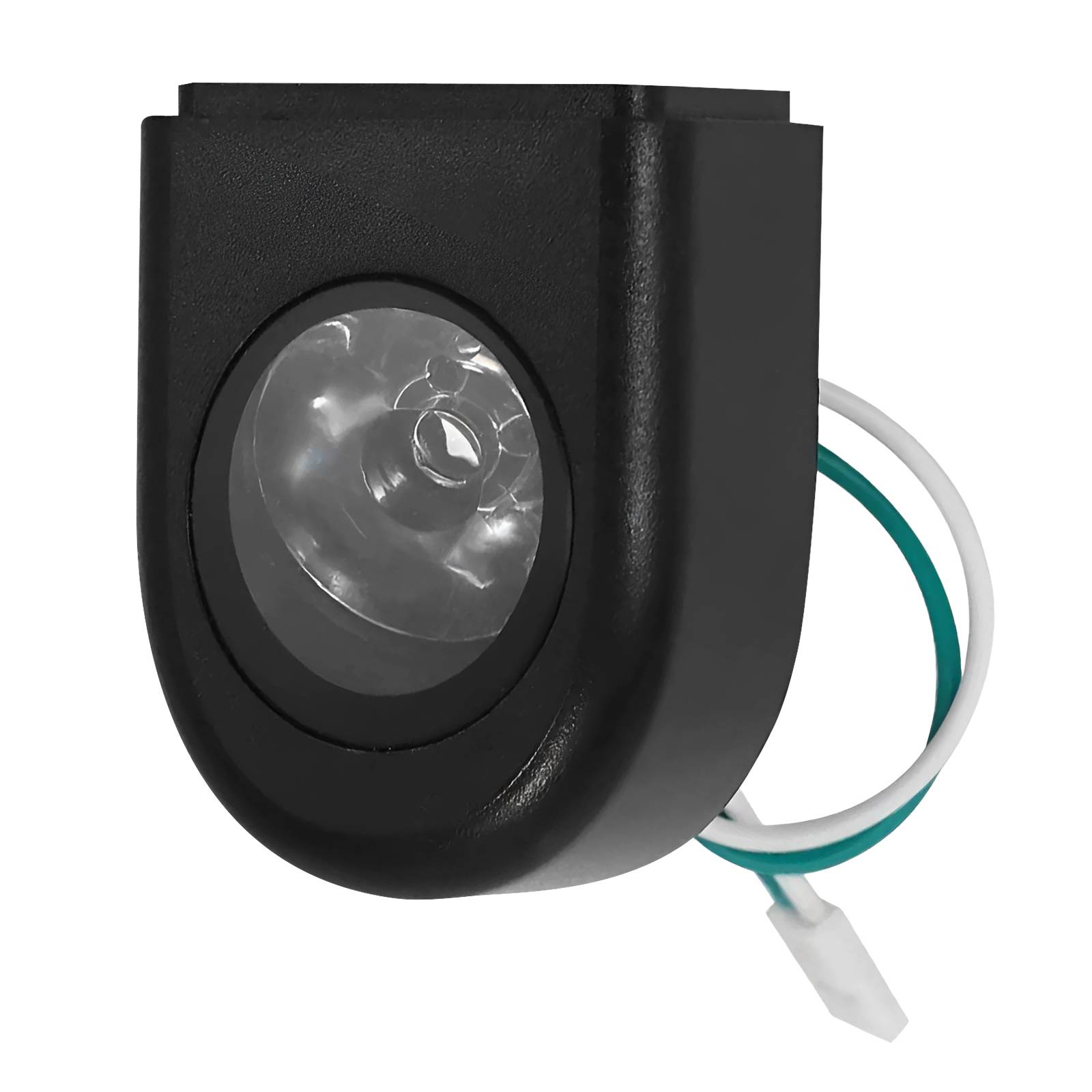 Phare Avant LED pour Aovo, Aovopro, Miscooter et Zwheel-0