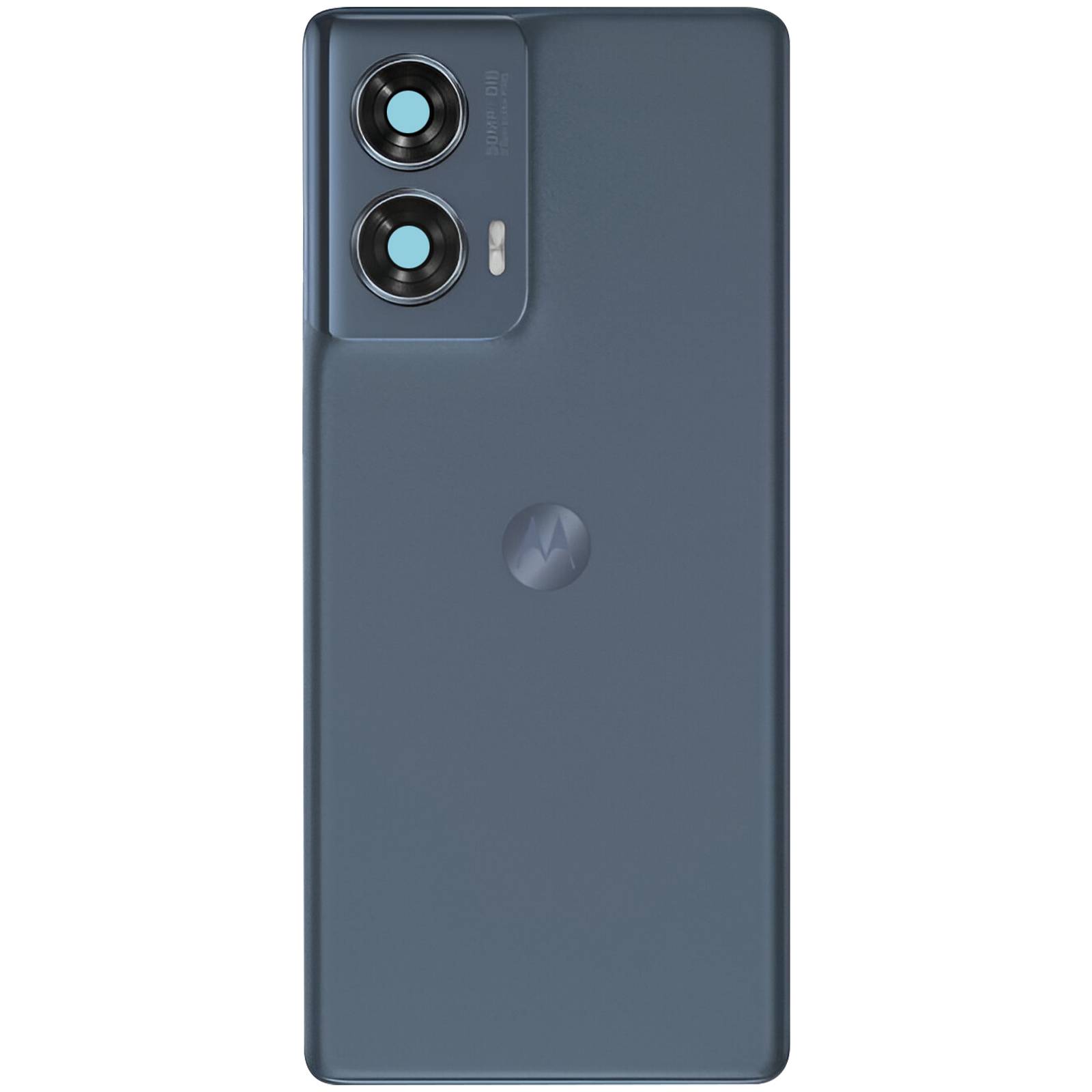 Vitre arrière pour Motorola Edge 50 Fusion Original Service Pack-0