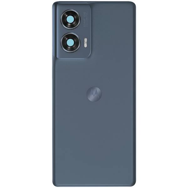 Vitre arrière pour Motorola Edge 50 Fusion Original Service Pack