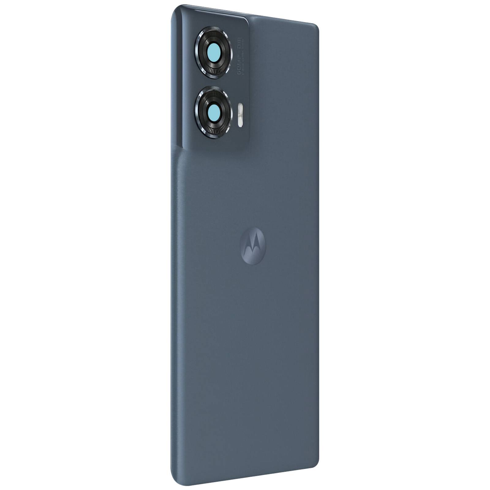 Vitre arrière pour Motorola Edge 50 Fusion Original Service Pack-2