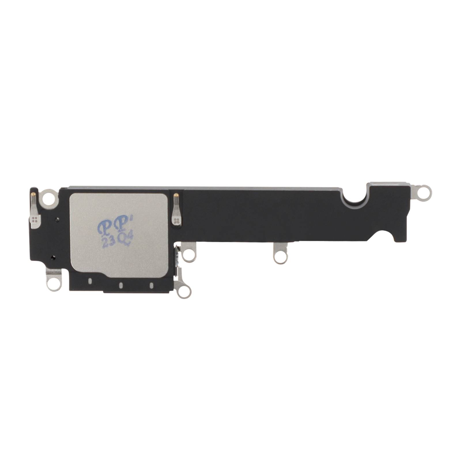 Haut-parleur externe de remplacement pour Apple iPhone 15 Plus-0