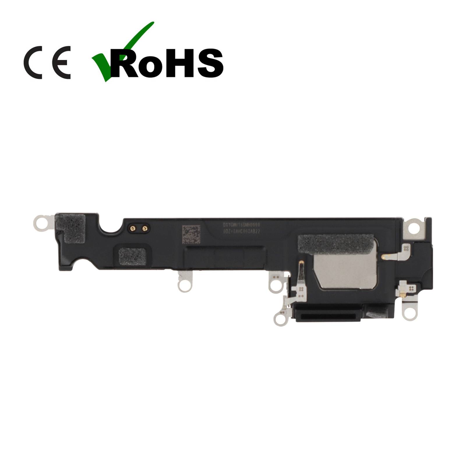 Haut-parleur externe de remplacement pour Apple iPhone 15 Plus-3