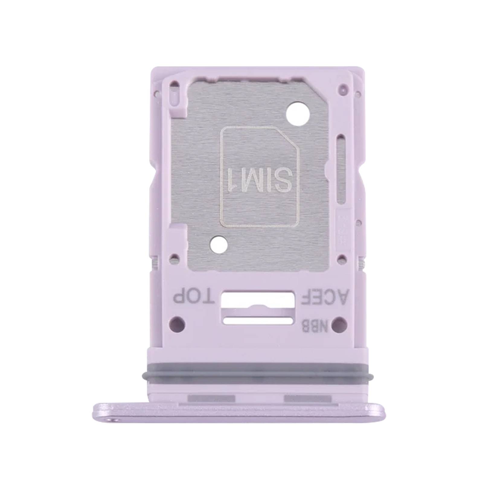 Tiroir Carte SIM pour Samsung Galaxy A35 Dual Nano SIM Original-2