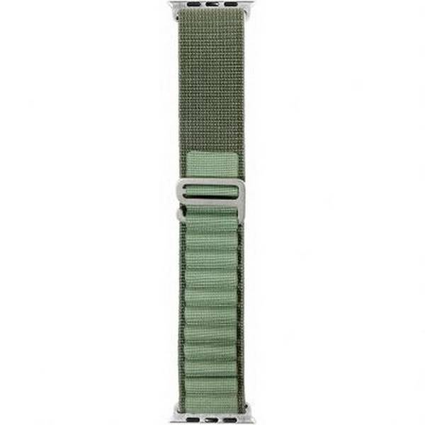 Bracelet pour Apple Watch 38-40-41mm à Boucle Alpine