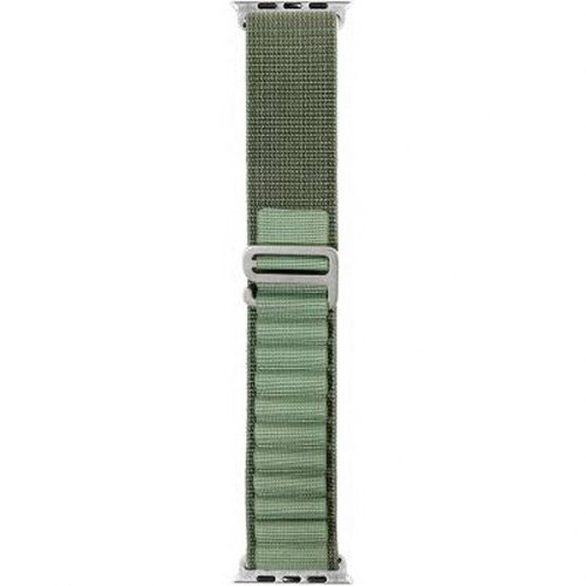 Bracelet pour Apple Watch 38-40-41mm à Boucle Alpine-0