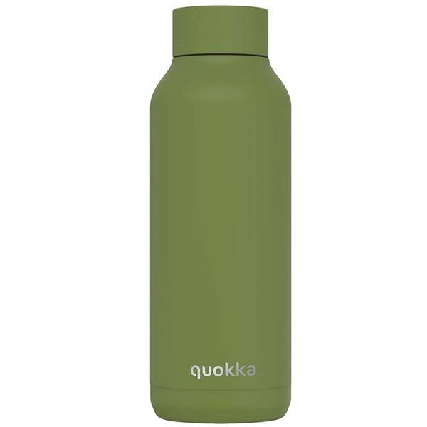 Bouteille Isotherme 510 ml Inox à Double Paroi Étanche