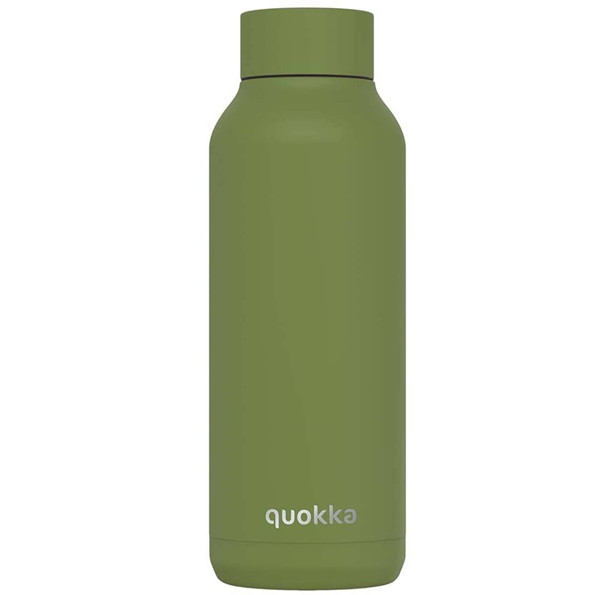 Bouteille Isotherme 510 ml Inox à Double Paroi Étanche-0