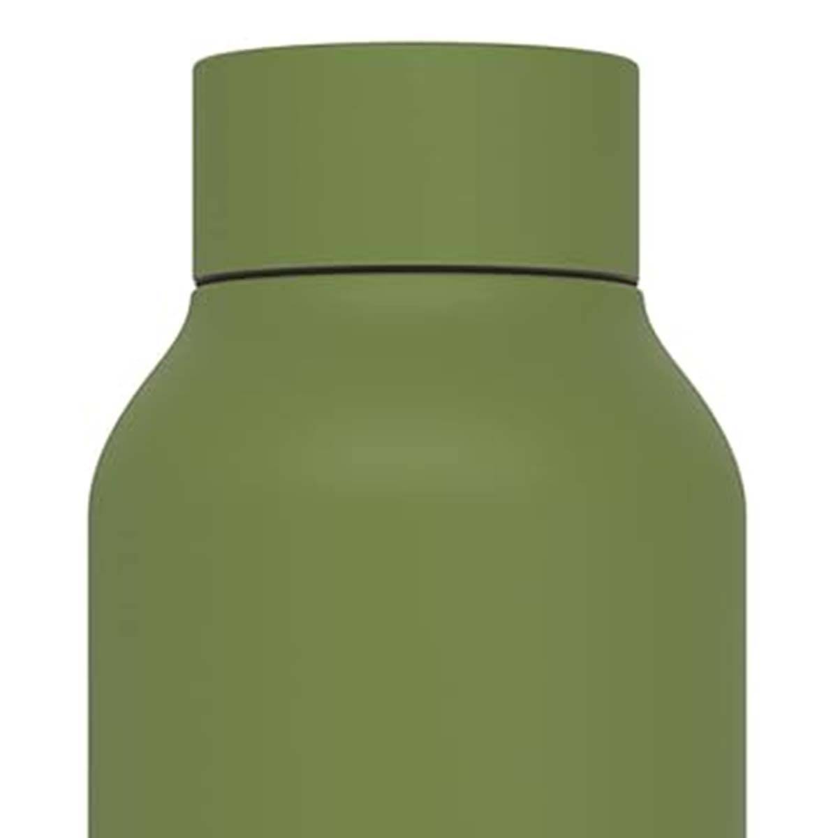 Bouteille Isotherme 510 ml Inox à Double Paroi Étanche-1