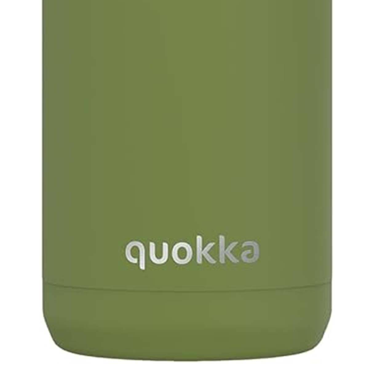 Bouteille Isotherme 510 ml Inox à Double Paroi Étanche-3