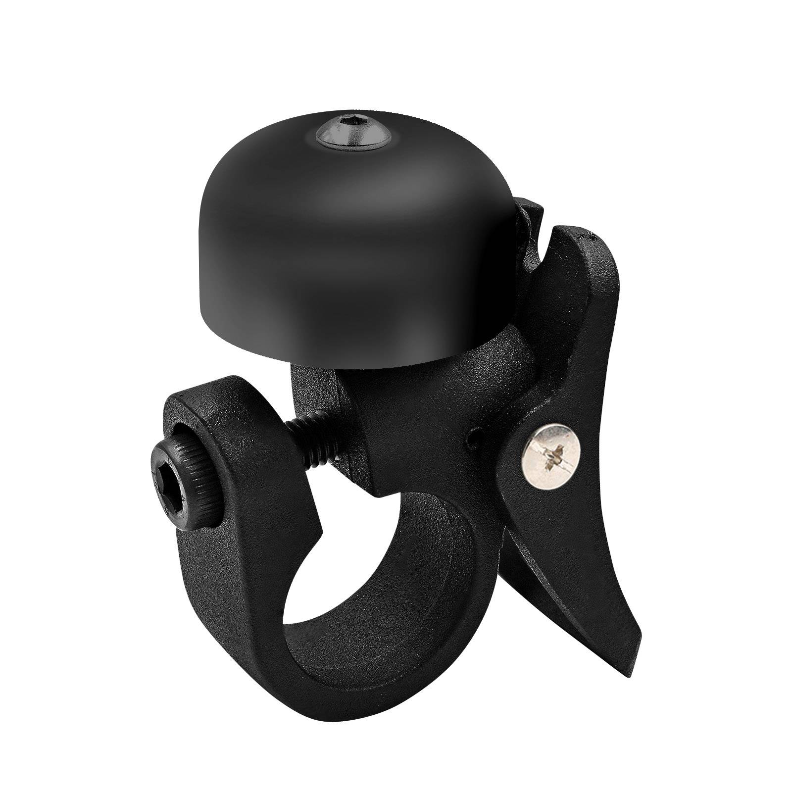 Sonnette pour Xiaomi M365, Pro, 2, 3, 1S et Essential Attache Potence-0