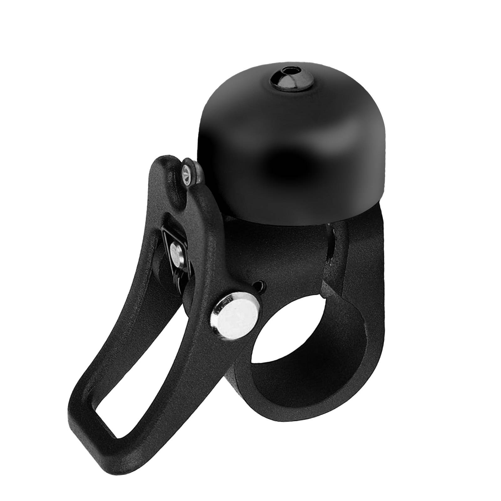 Sonnette pour Xiaomi M365, Pro, 2, 3, 1S et Essential Attache Potence-1
