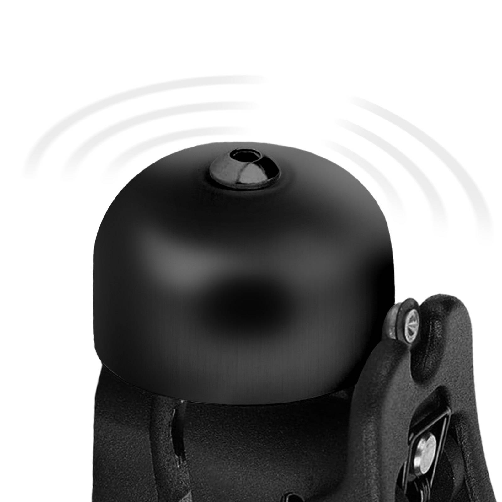 Sonnette pour Xiaomi M365, Pro, 2, 3, 1S et Essential Attache Potence-2