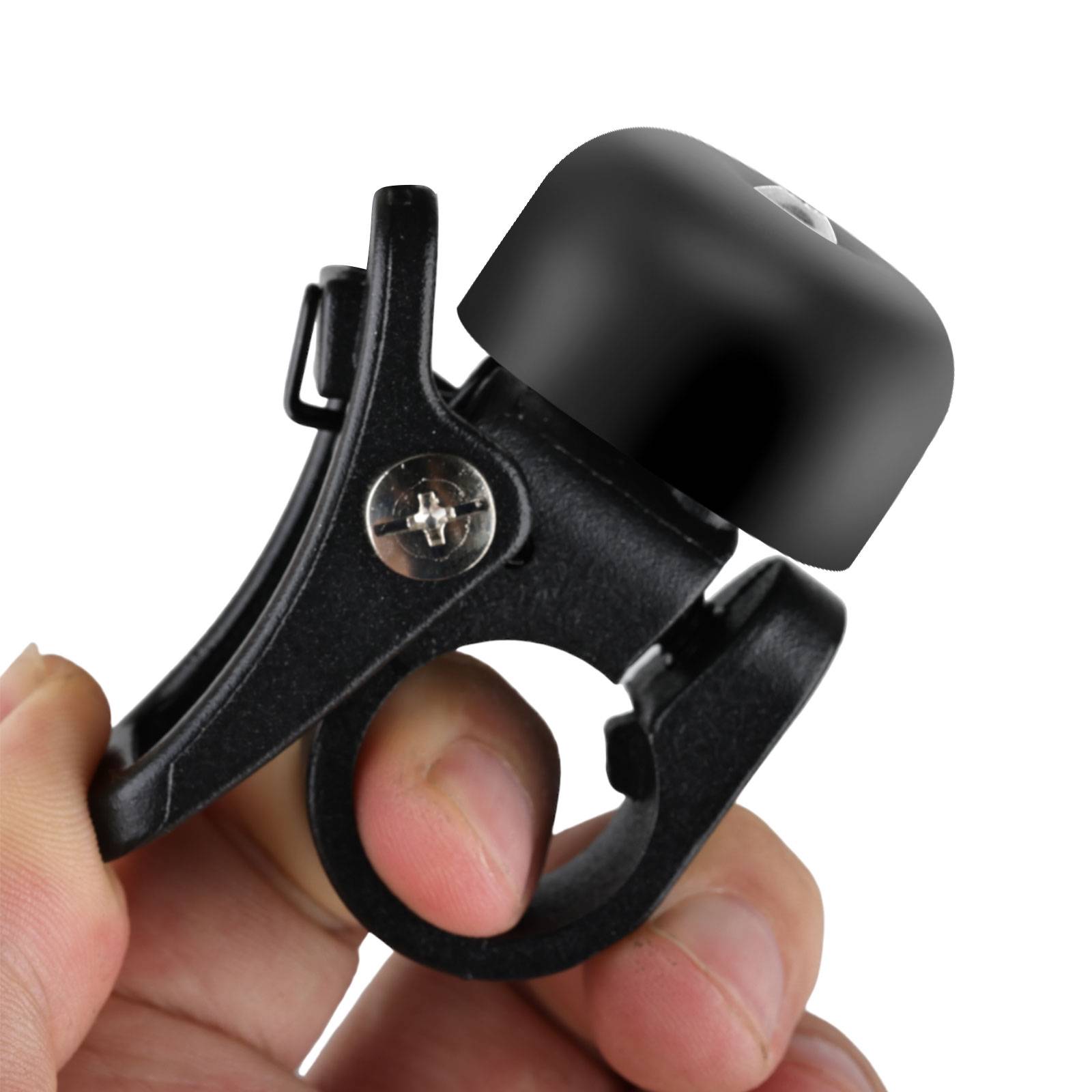 Sonnette pour Xiaomi M365, Pro, 2, 3, 1S et Essential Attache Potence-3
