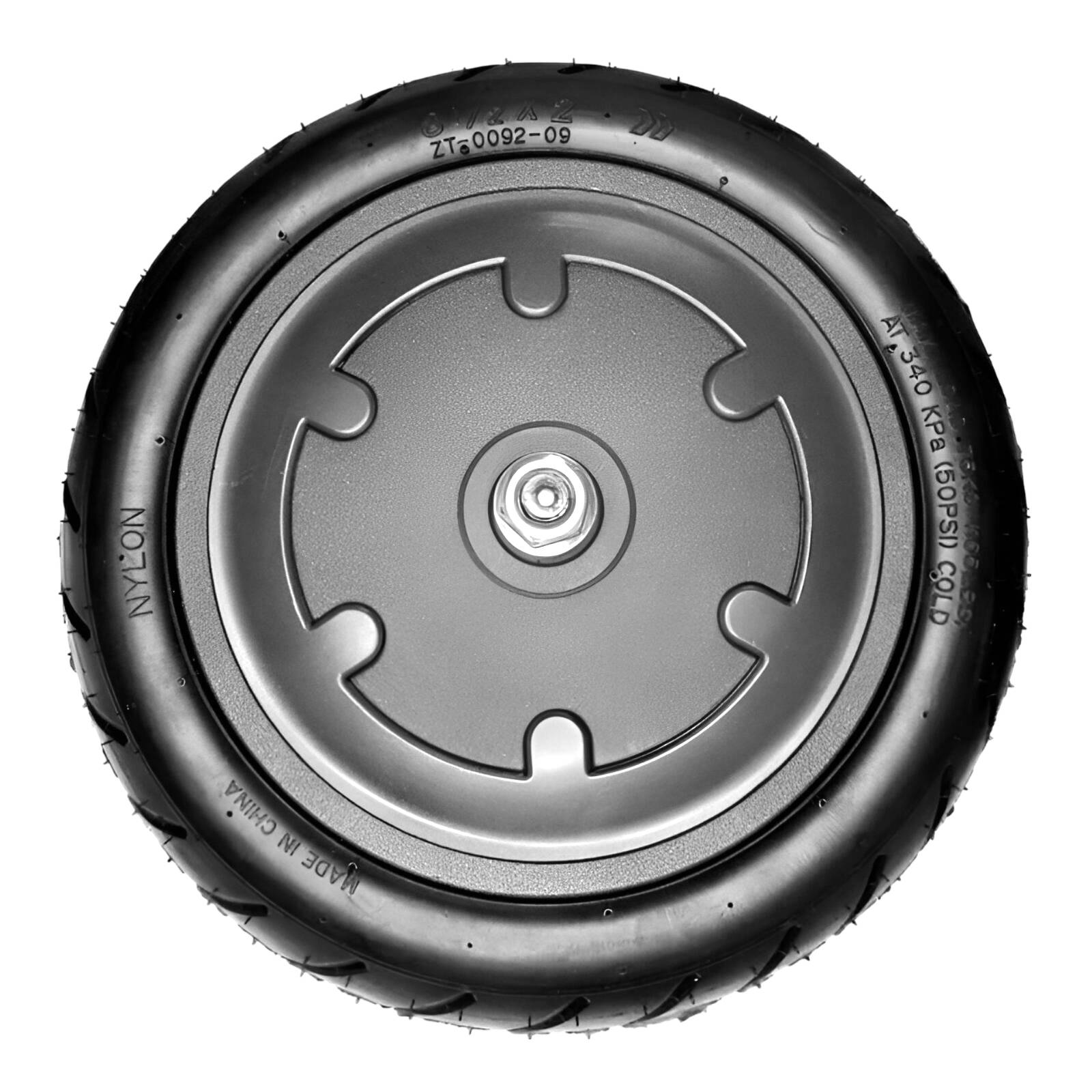 Moteur 280W pour Xiaomi M365-1