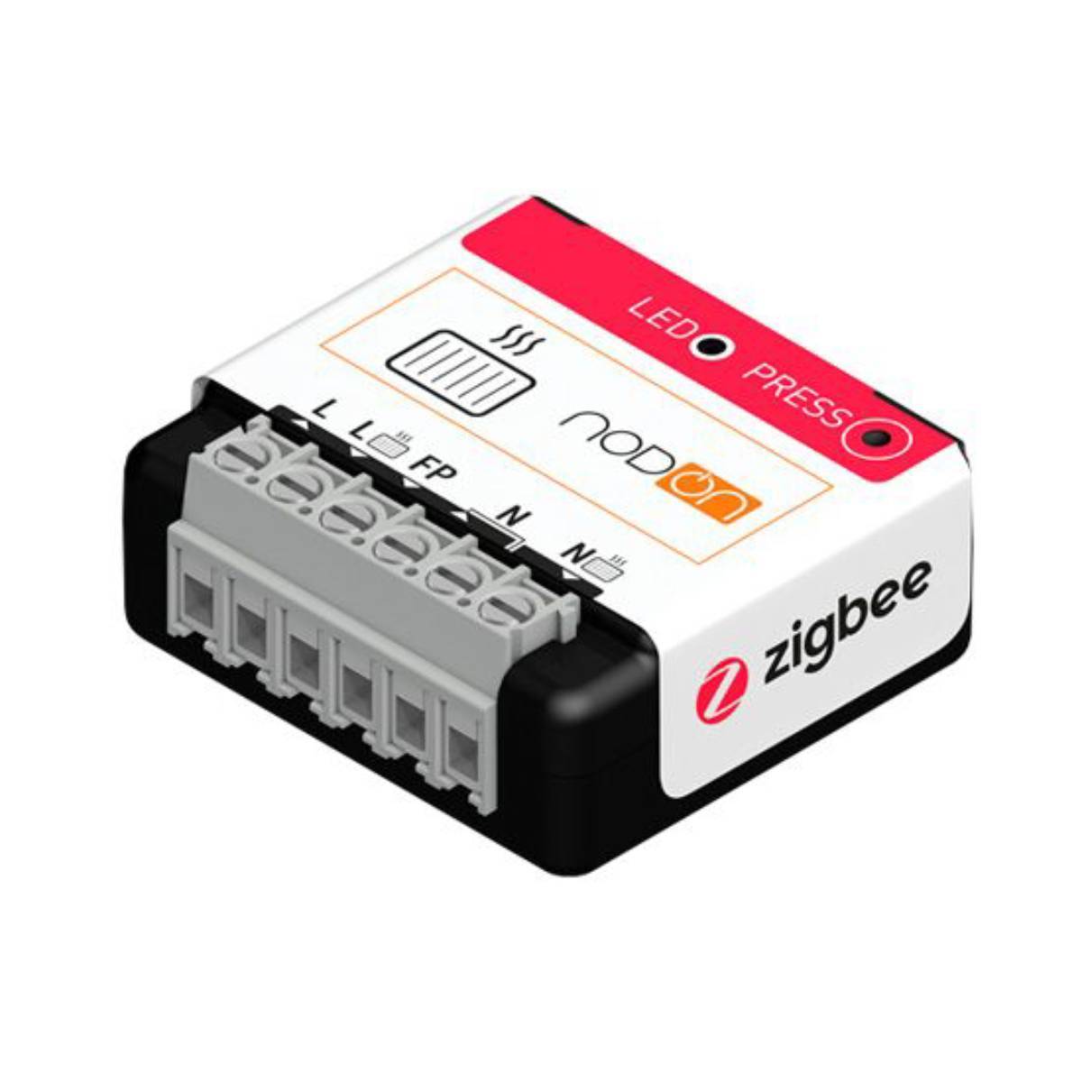 Module Chauffage pour Radiateur Électrique à Fil Pilote-1