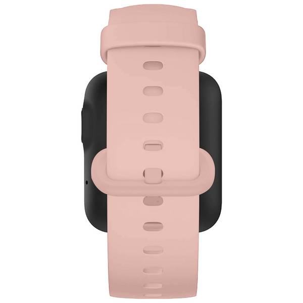 Bracelet pour Xiaomi Mi Watch Lite / Redmi Watch Silicone Doux Ardillon
