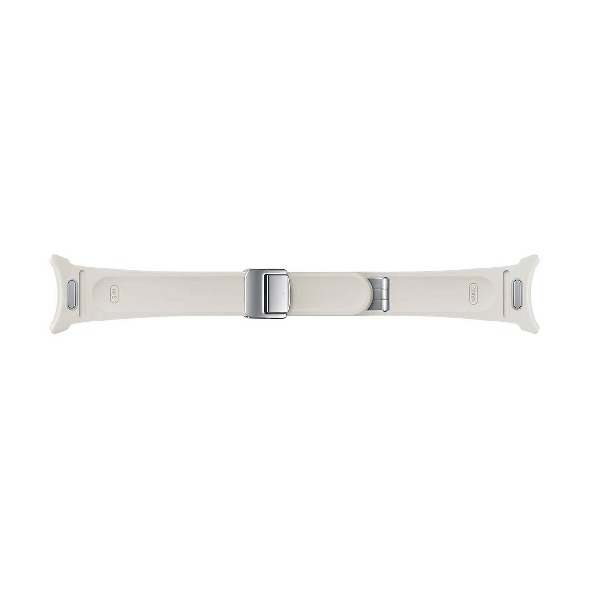 Bracelet pour Samsung Galaxy Watch 20mm Édition Hybride Premium-3