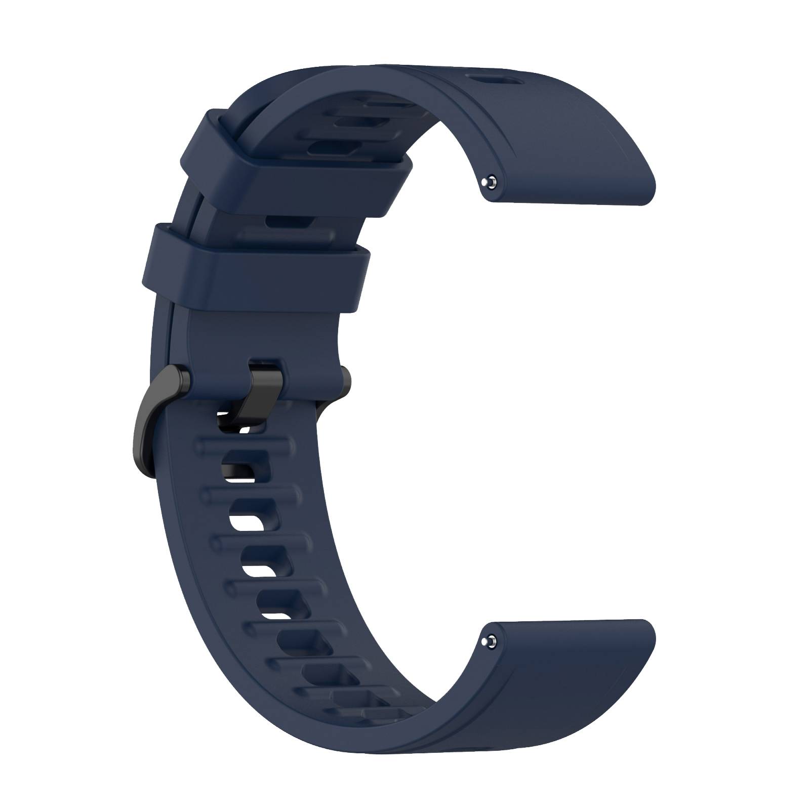 Bracelet pour Xiaomi Watch S1 Active / Watch Color 2 Souple-1