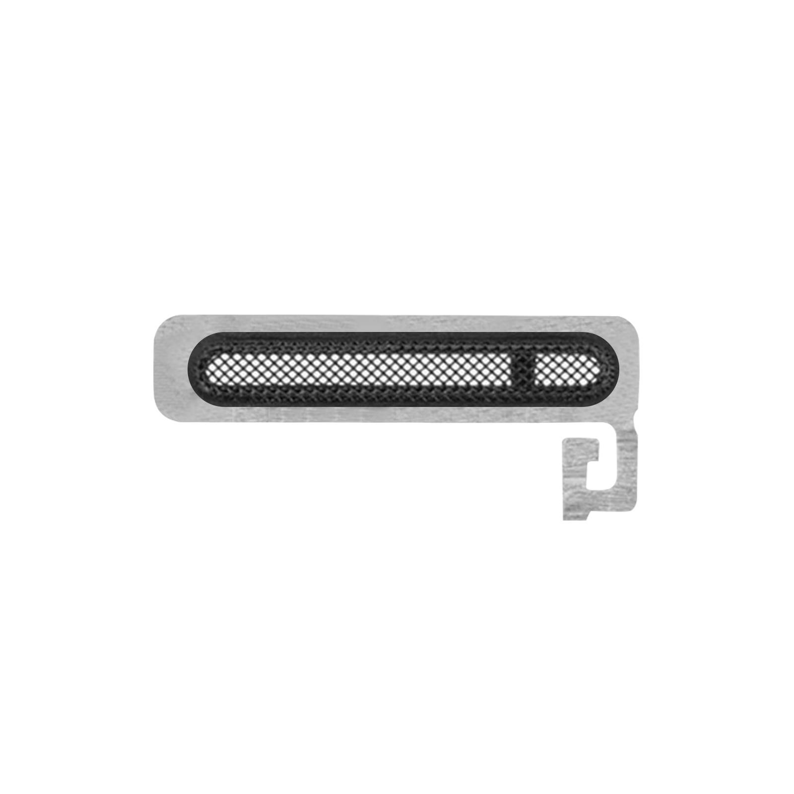 Grille Haut parleur interne pour iPhone X-1
