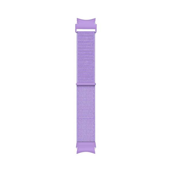 Bracelet pour Samsung Galaxy Watch 4/4 Classic/5/5 Pro/6/6 Classic 20 mm
