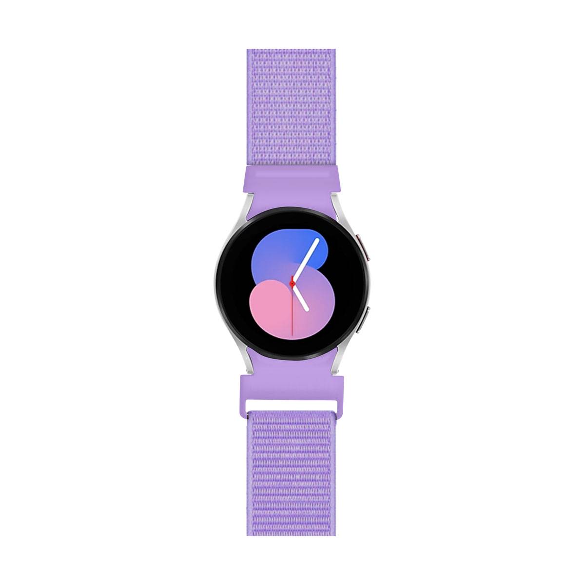 Bracelet pour Samsung Galaxy Watch 4/4 Classic/5/5 Pro/6/6 Classic 20 mm-1