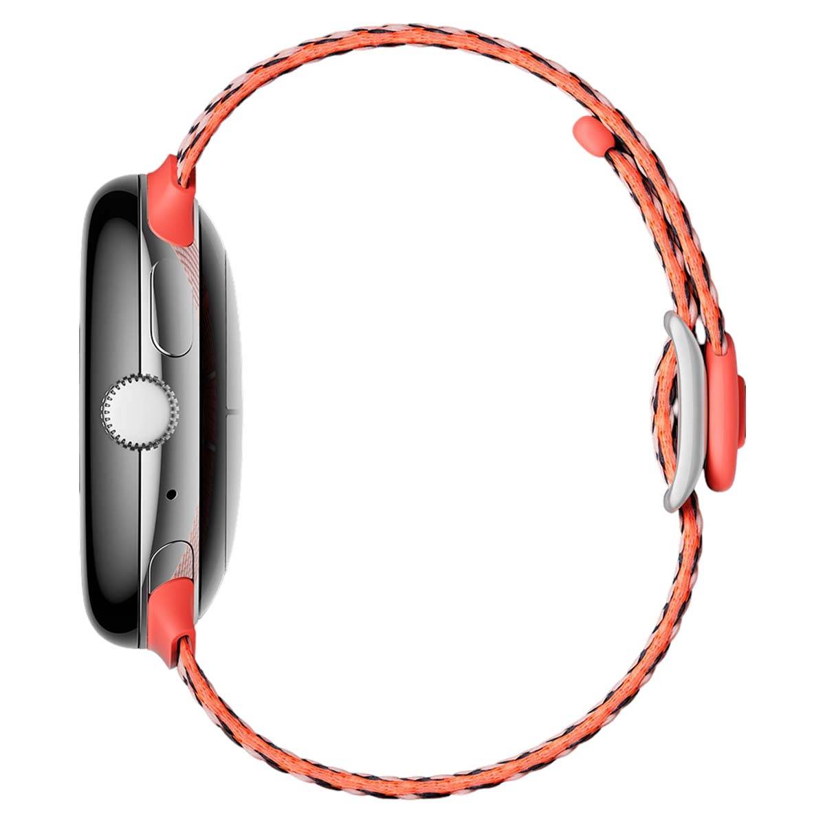 Bracelet Tissé pour Pixel Watch Taille Unique-3