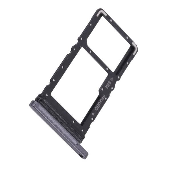 Tiroir Carte SIM pour Samsung Galaxy Tab A7 + Emplacement micro-SD