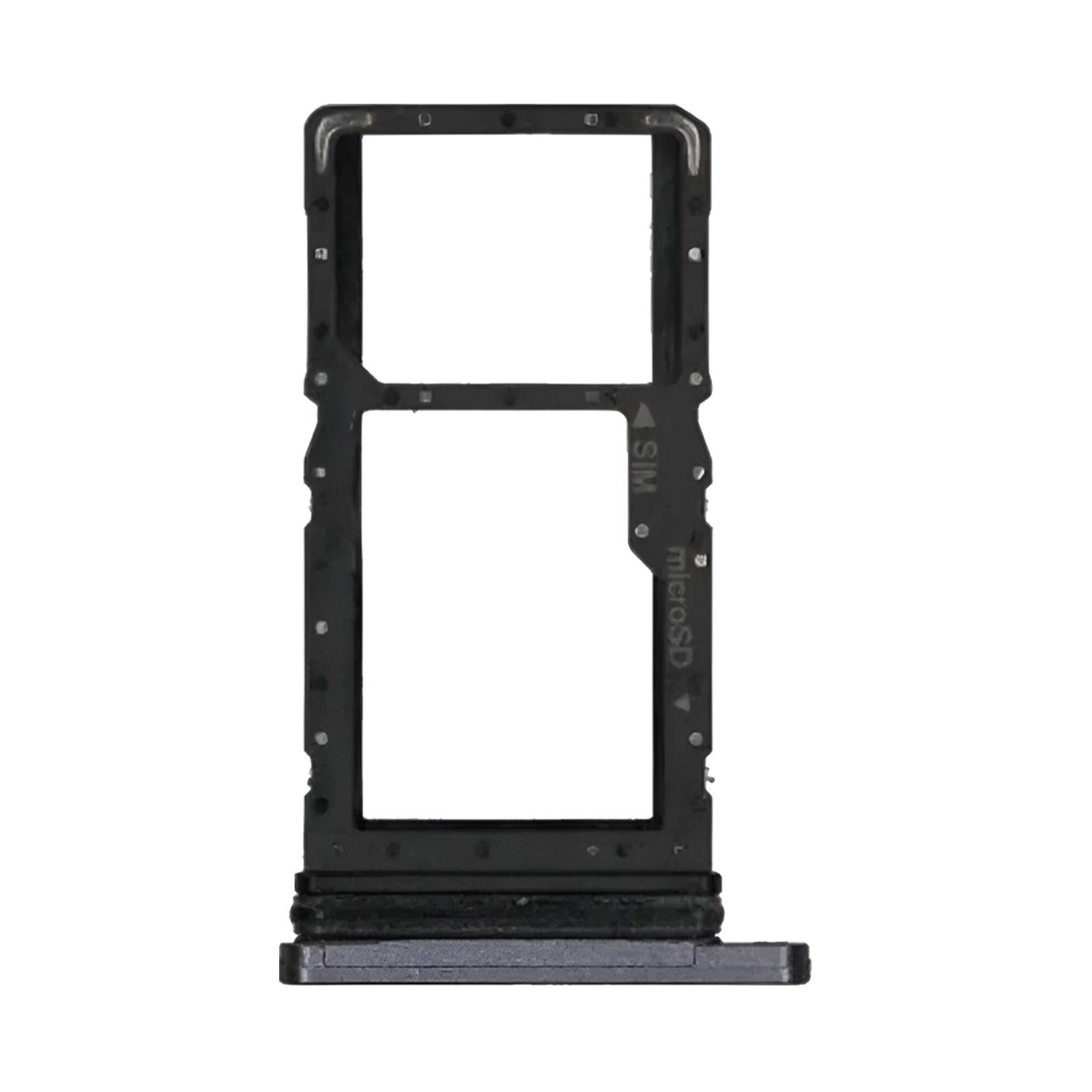 Tiroir Carte SIM pour Samsung Galaxy Tab A7 + Emplacement micro-SD-3