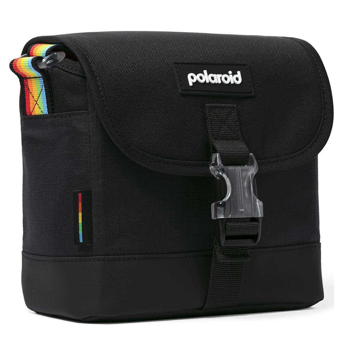 Sacoche pour Appareil Photo i-Type et 600 avec Bandoulière Réglable Ripstop-0