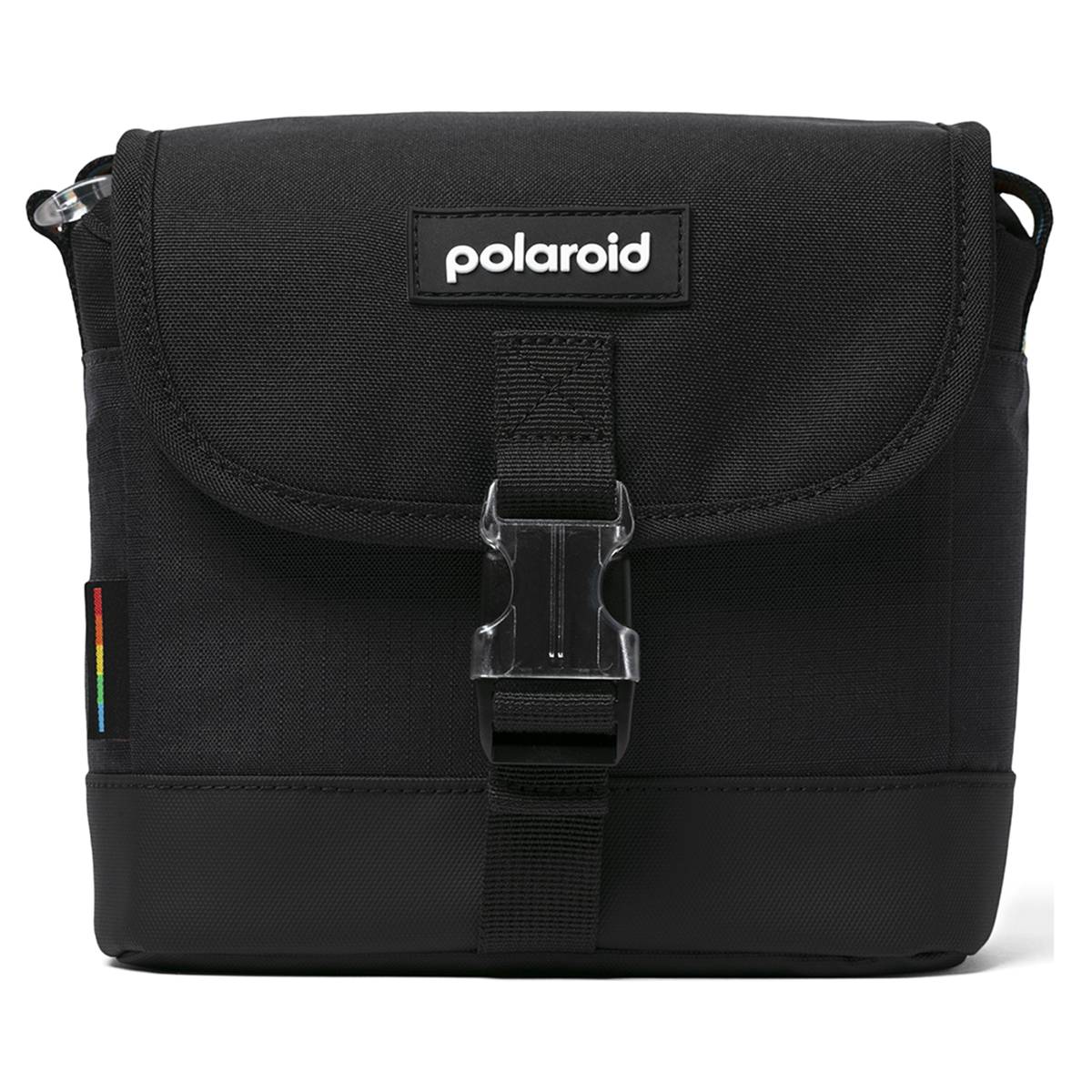 Sacoche pour Appareil Photo i-Type et 600 avec Bandoulière Réglable Ripstop-2
