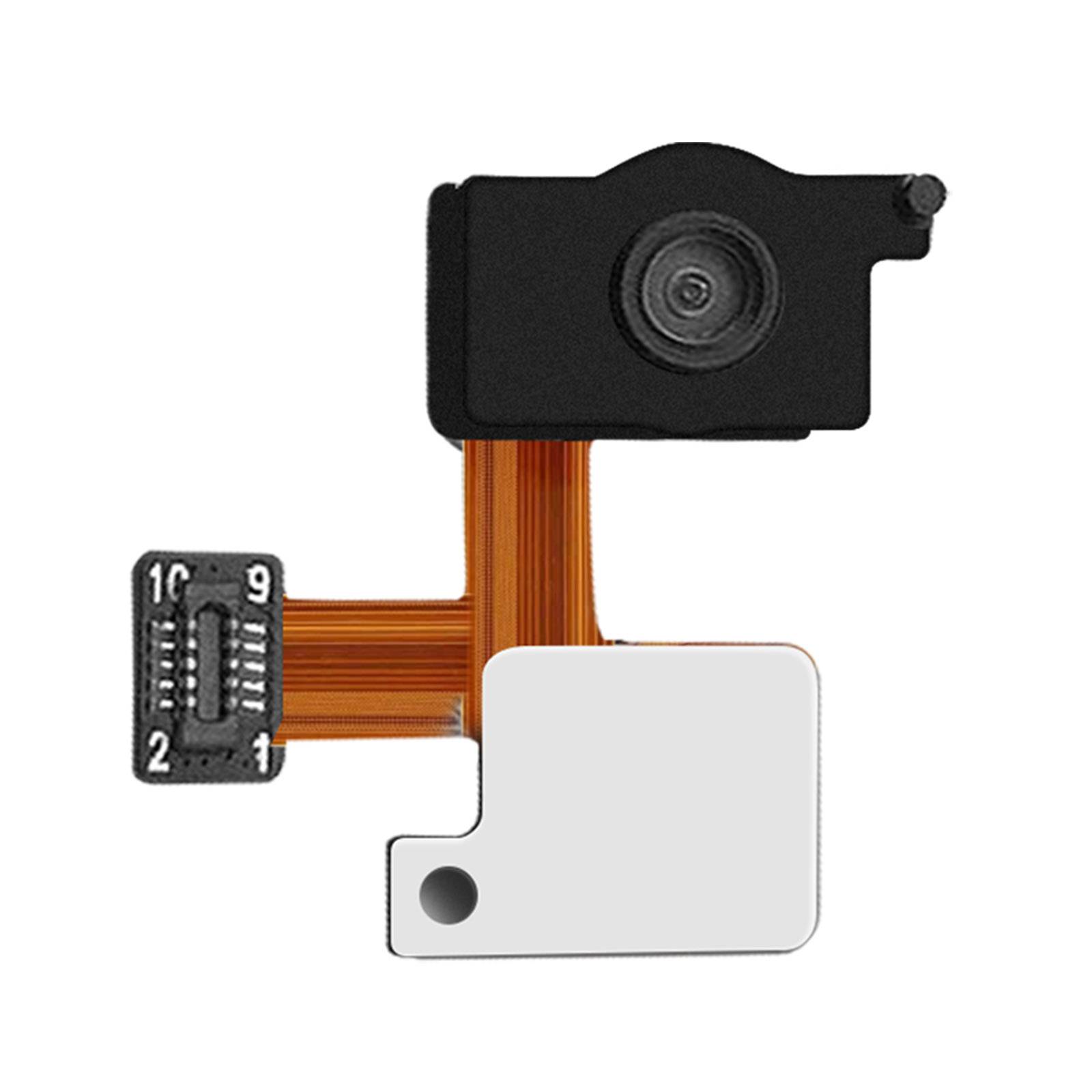 Bouton Home pour Xiaomi Mi 9 avec Nappe de connexion-2