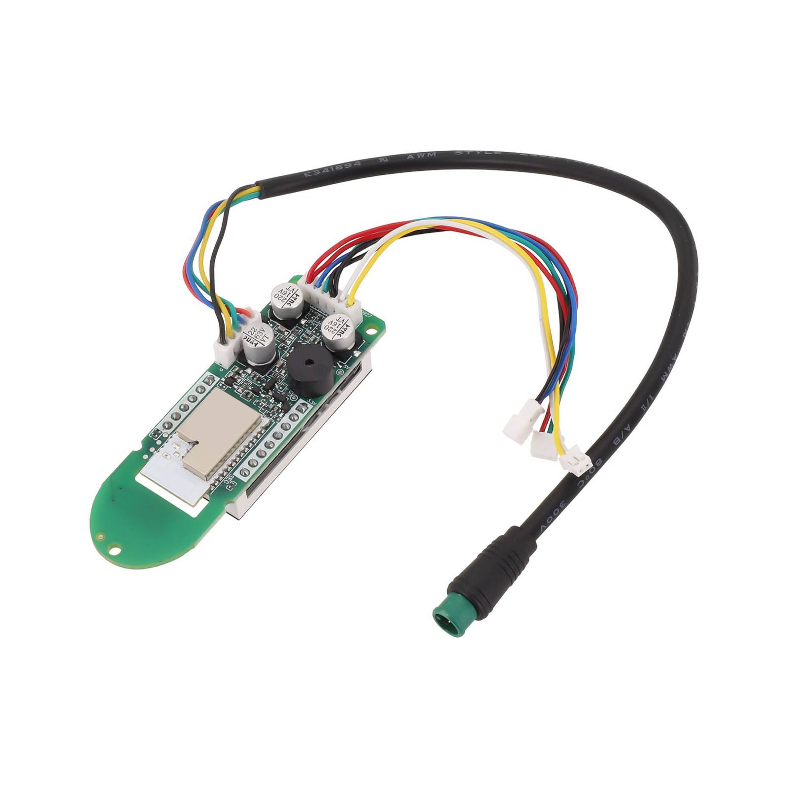 Tableau de Bord pour Trottinette Xiaomi Mi 4 Lite 1ère génération-1