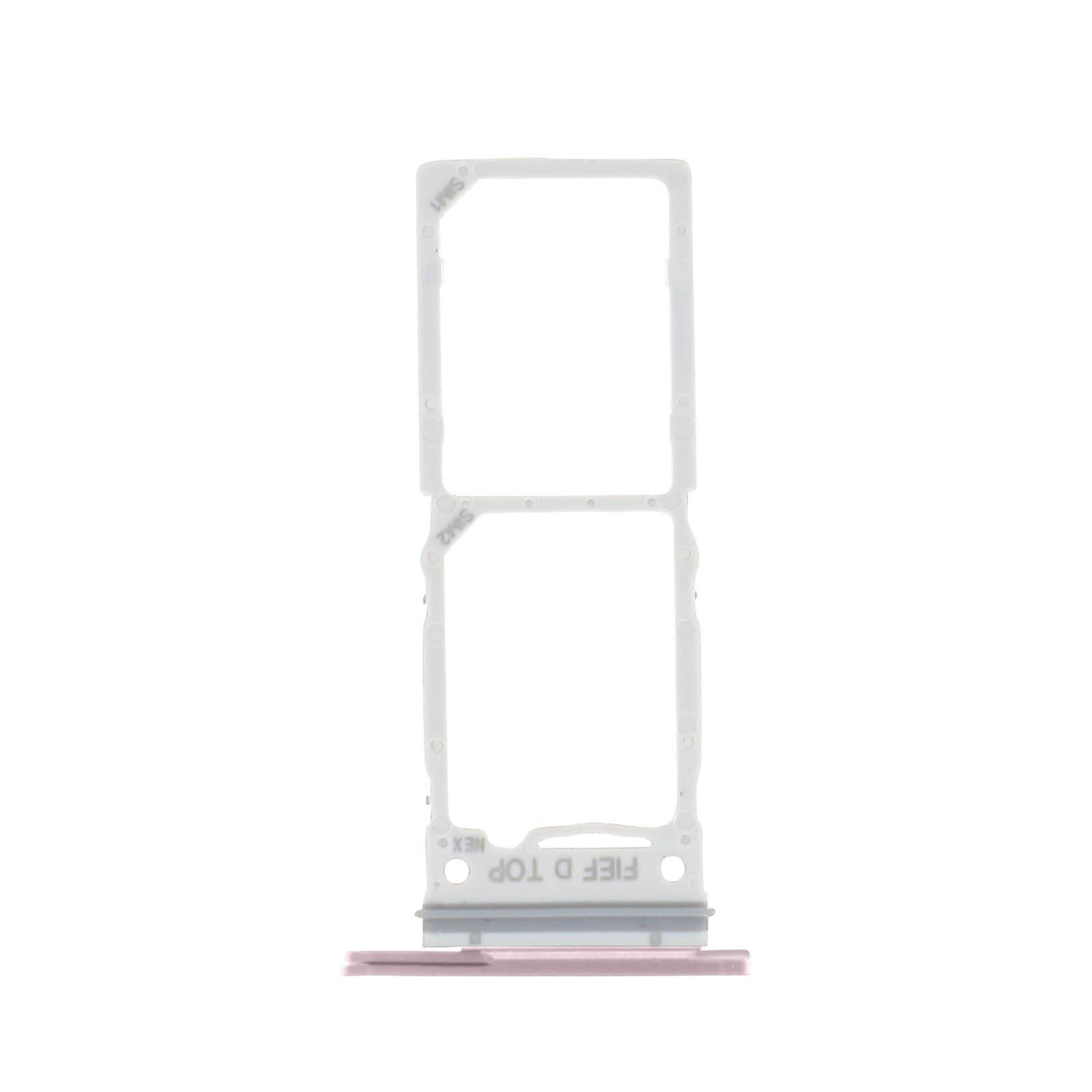 Tiroir Carte SIM pour Samsung Galaxy Z Fold 6 Dual Nano SIM Original-1