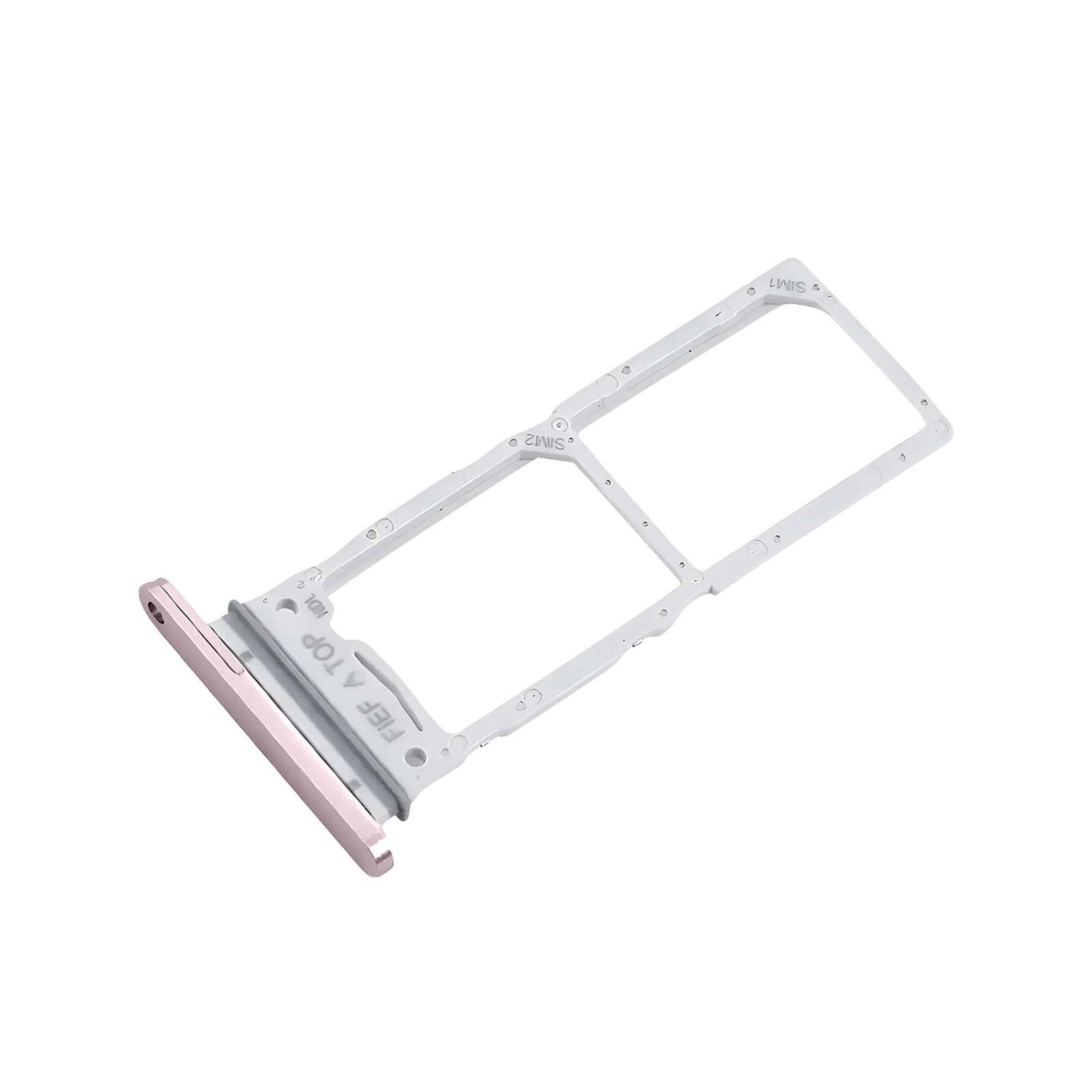 Tiroir Carte SIM pour Samsung Galaxy Z Fold 6 Dual Nano SIM Original-2