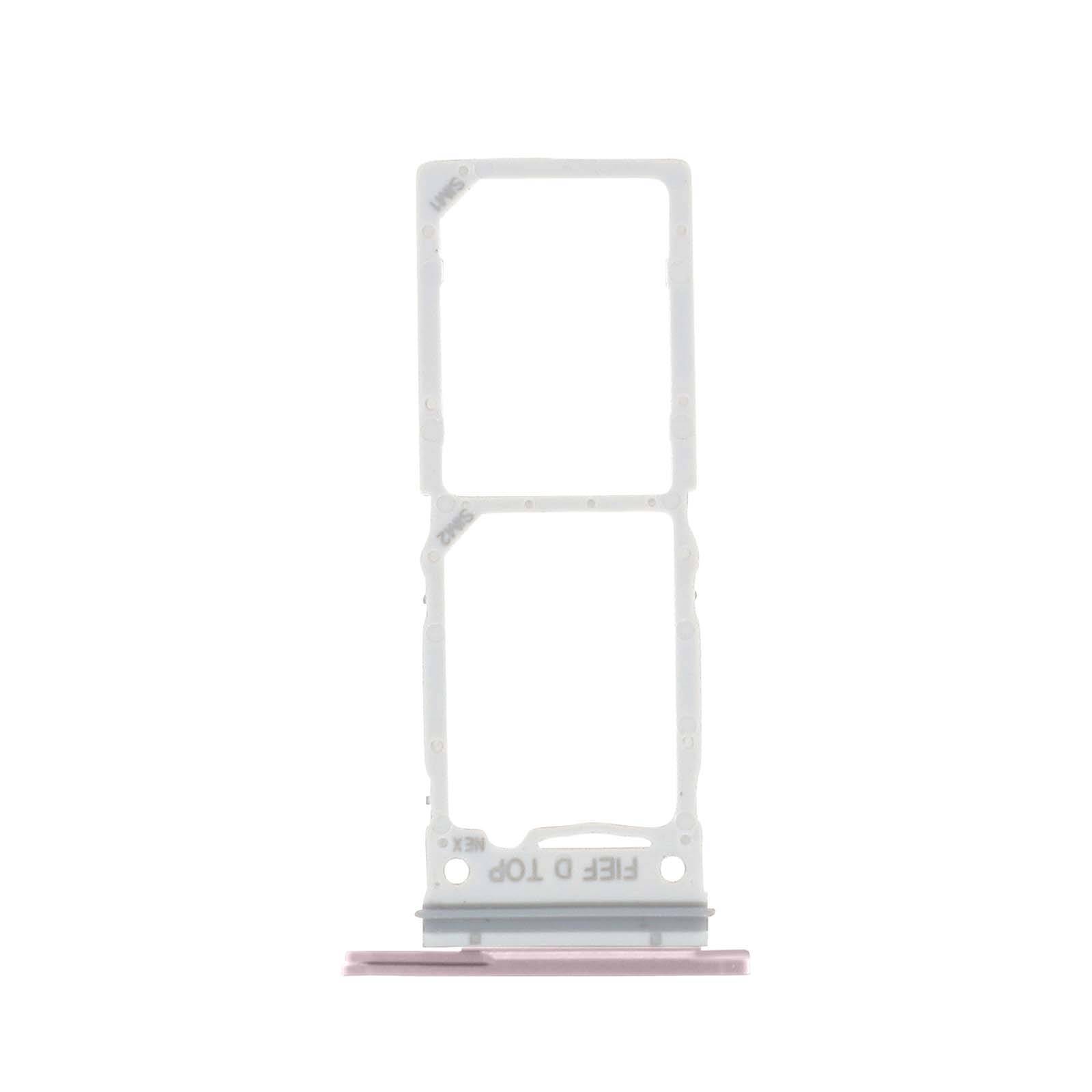 Tiroir Carte SIM pour Samsung Galaxy Z Fold 6 Dual Nano SIM Original-3