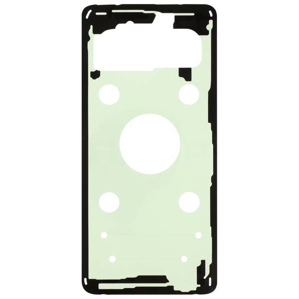 Adhésif Vitre arrière pour Samsung Galaxy S10 Original