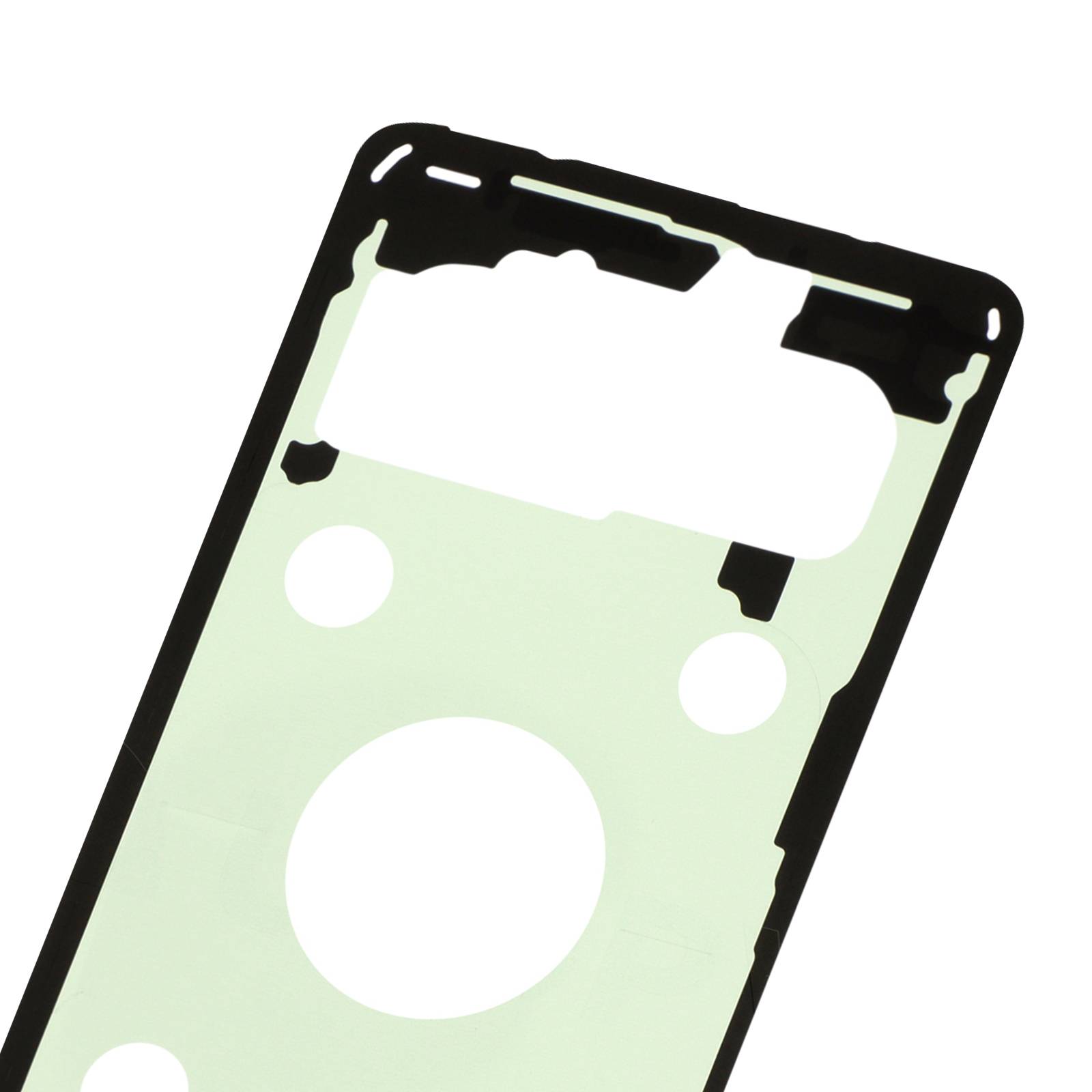 Adhésif Vitre arrière pour Samsung Galaxy S10 Original-1