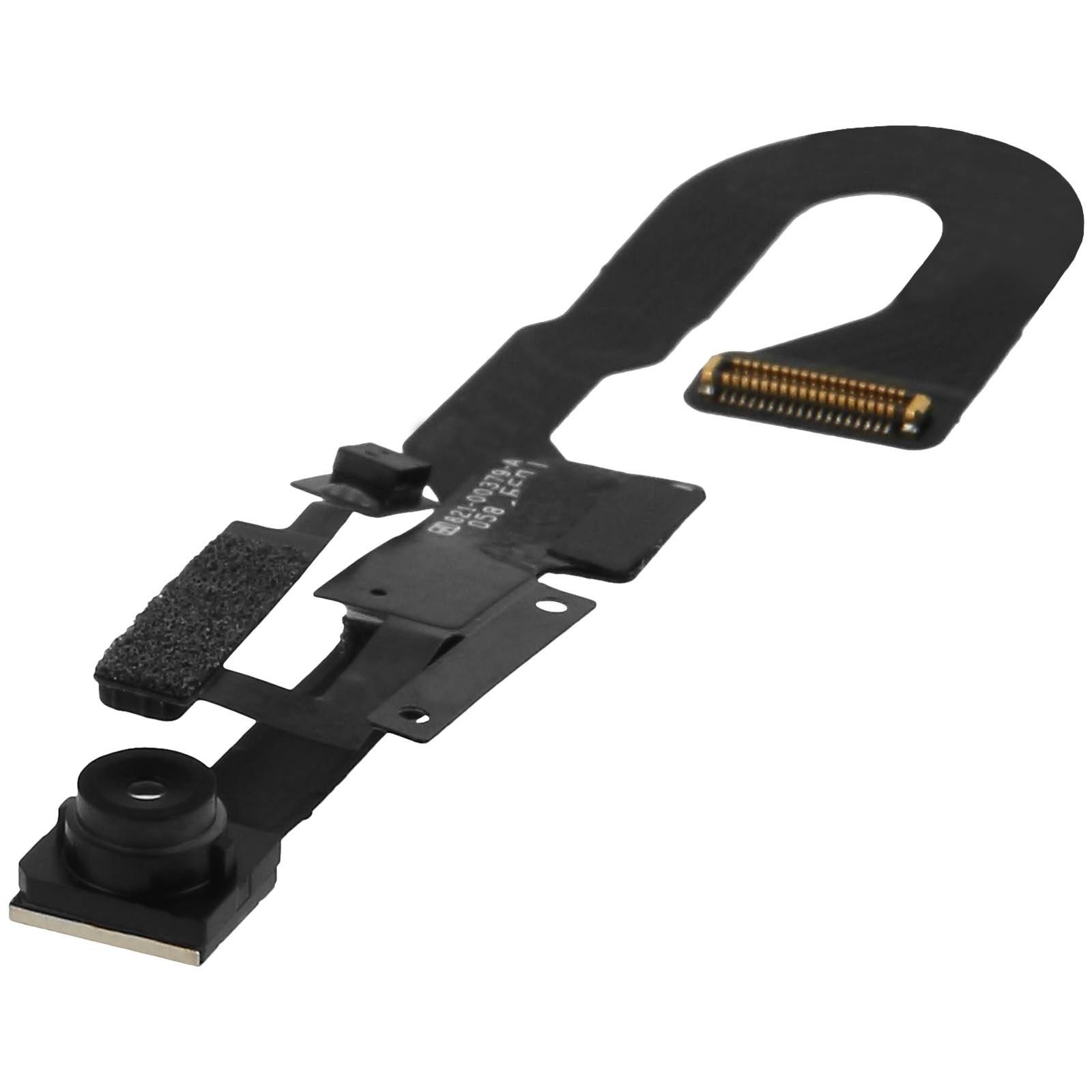 Nappe Facetime pour iPhone 7 Caméra Avant Frontale + Capteur de Proximité + Micro-1