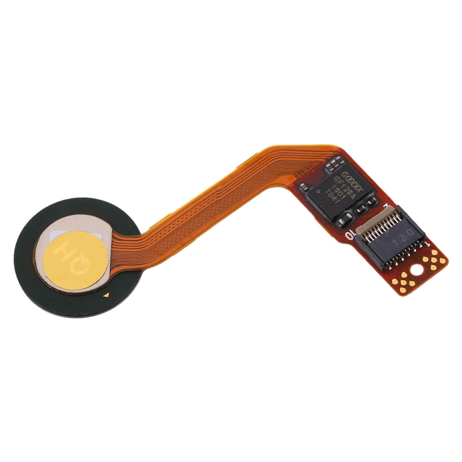 Lecteur d'empreinte pour Huawei Mate 20 avec Nappe de connexion-1