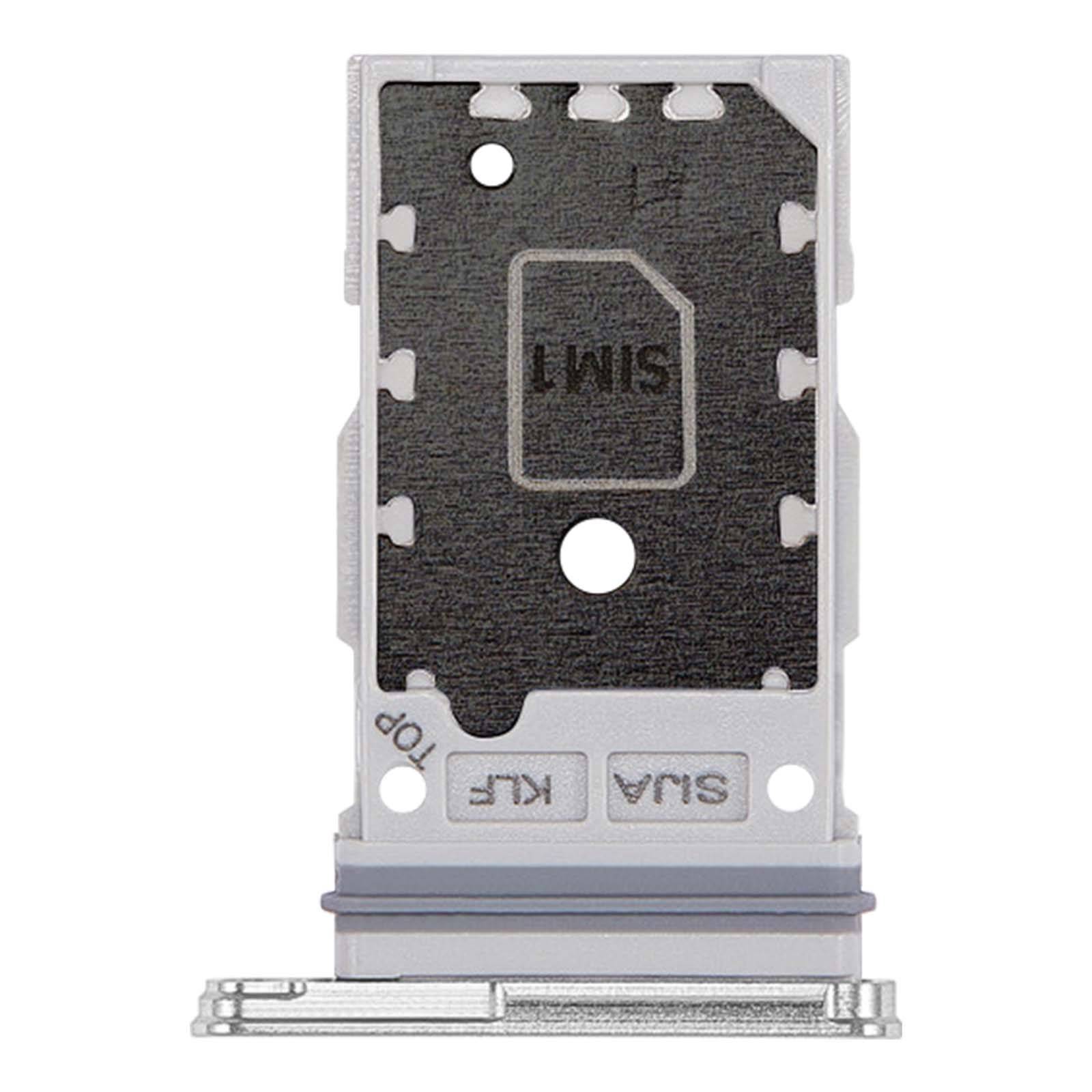Tiroir Carte SIM pour Samsung Galaxy S21 FE-0