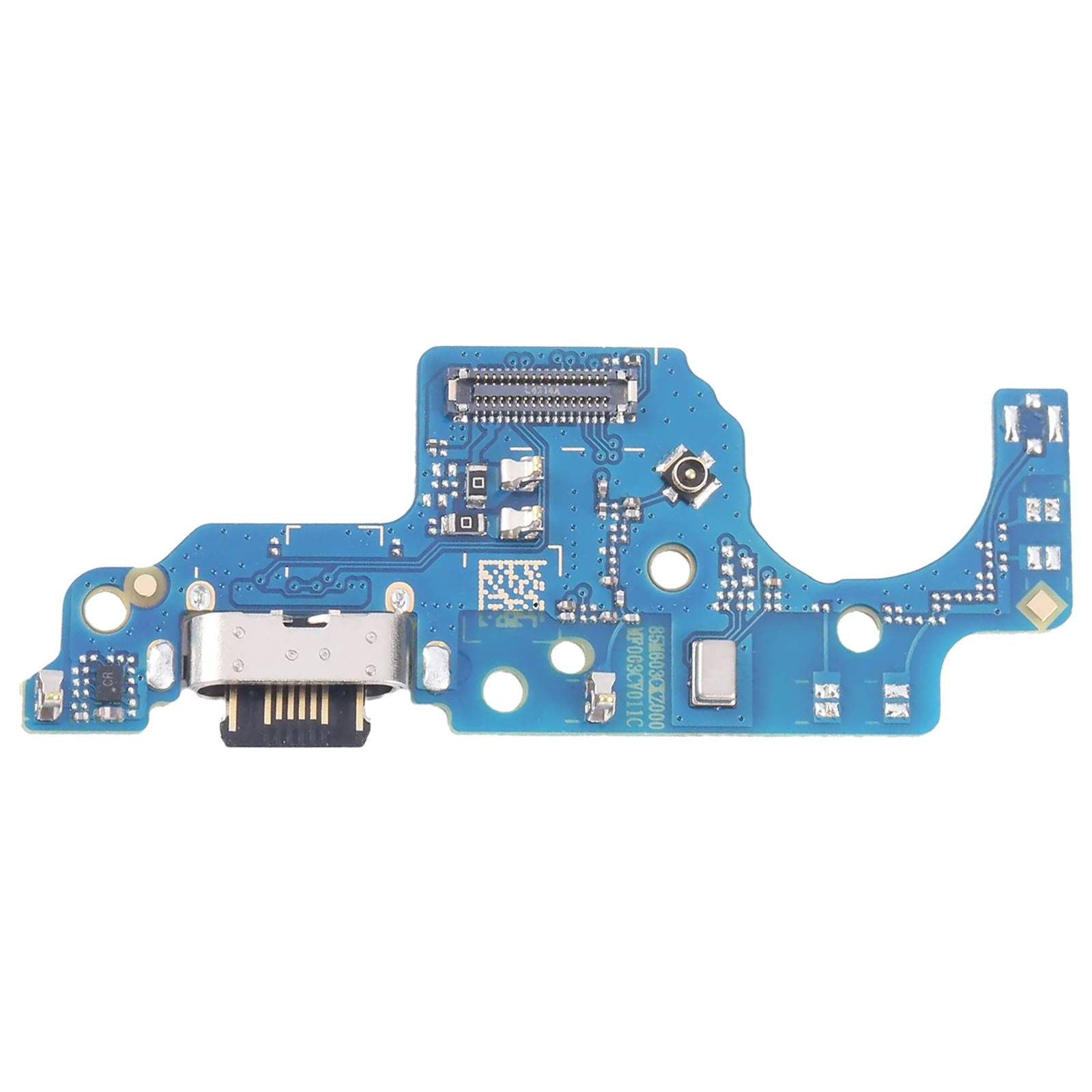 Connecteur de charge USB-C + Micro pour Motorola Moto G24 et G24 Power-0