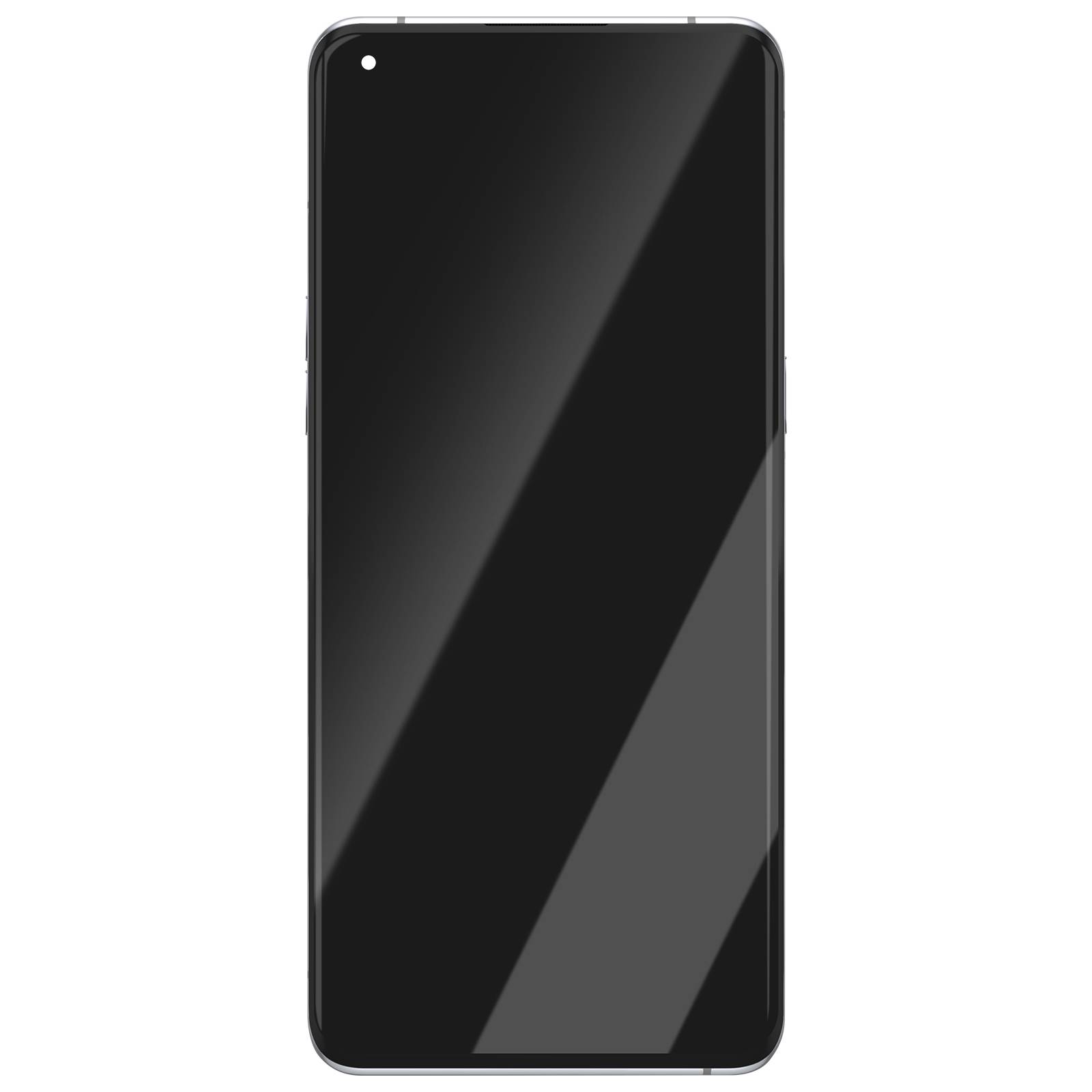 Écran pour Oppo Find X5 Pro LCD + Vitre Tactile + Châssis Original-0
