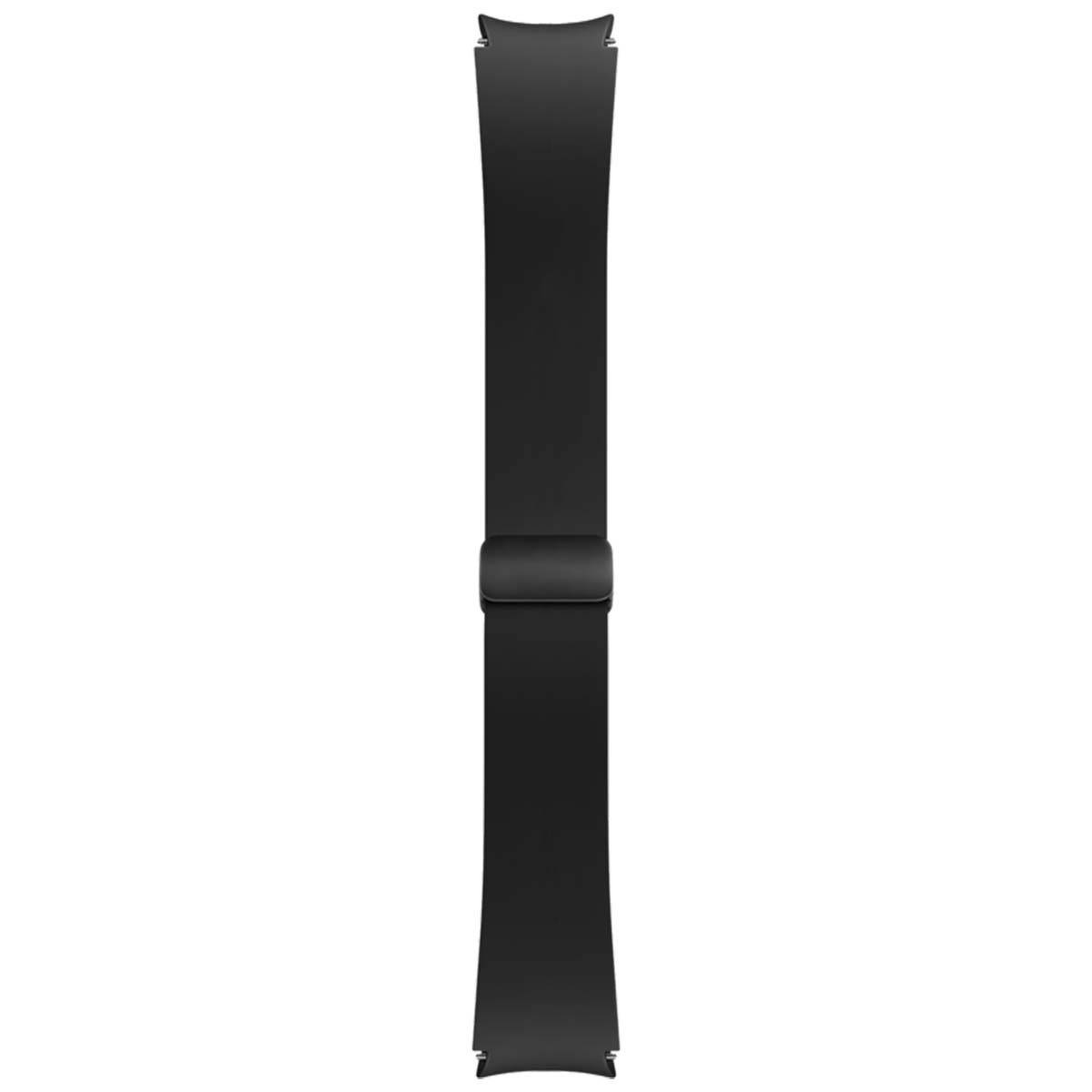 Bracelet pour Galaxy Watch Series 4/4 Classic/5/5 Pro/6/6 Classic Silicone-1