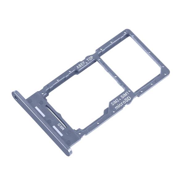Tiroir Carte SIM pour Samsung Galaxy A25 5G Dual Nano SIM Original