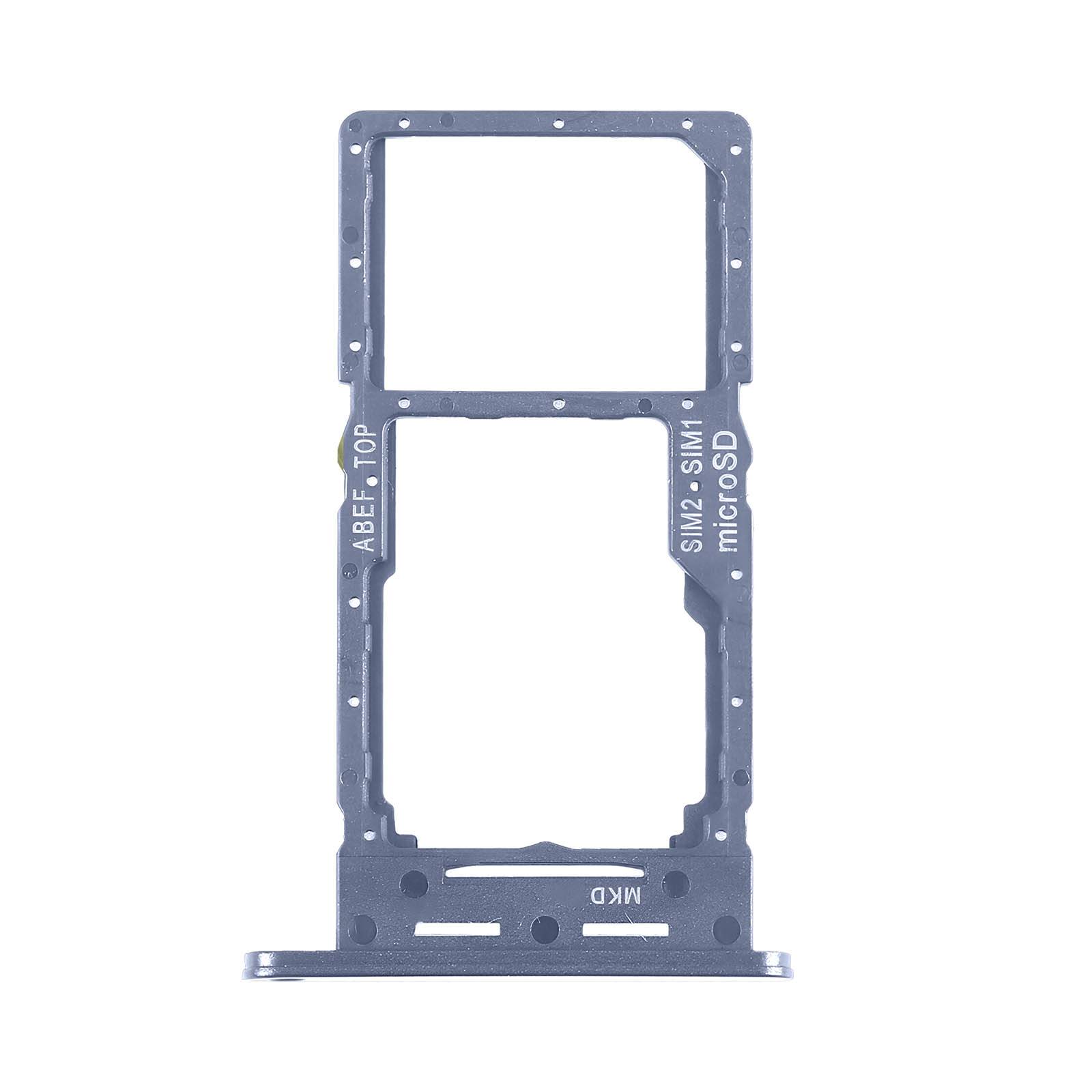 Tiroir Carte SIM pour Samsung Galaxy A25 5G Dual Nano SIM Original-1