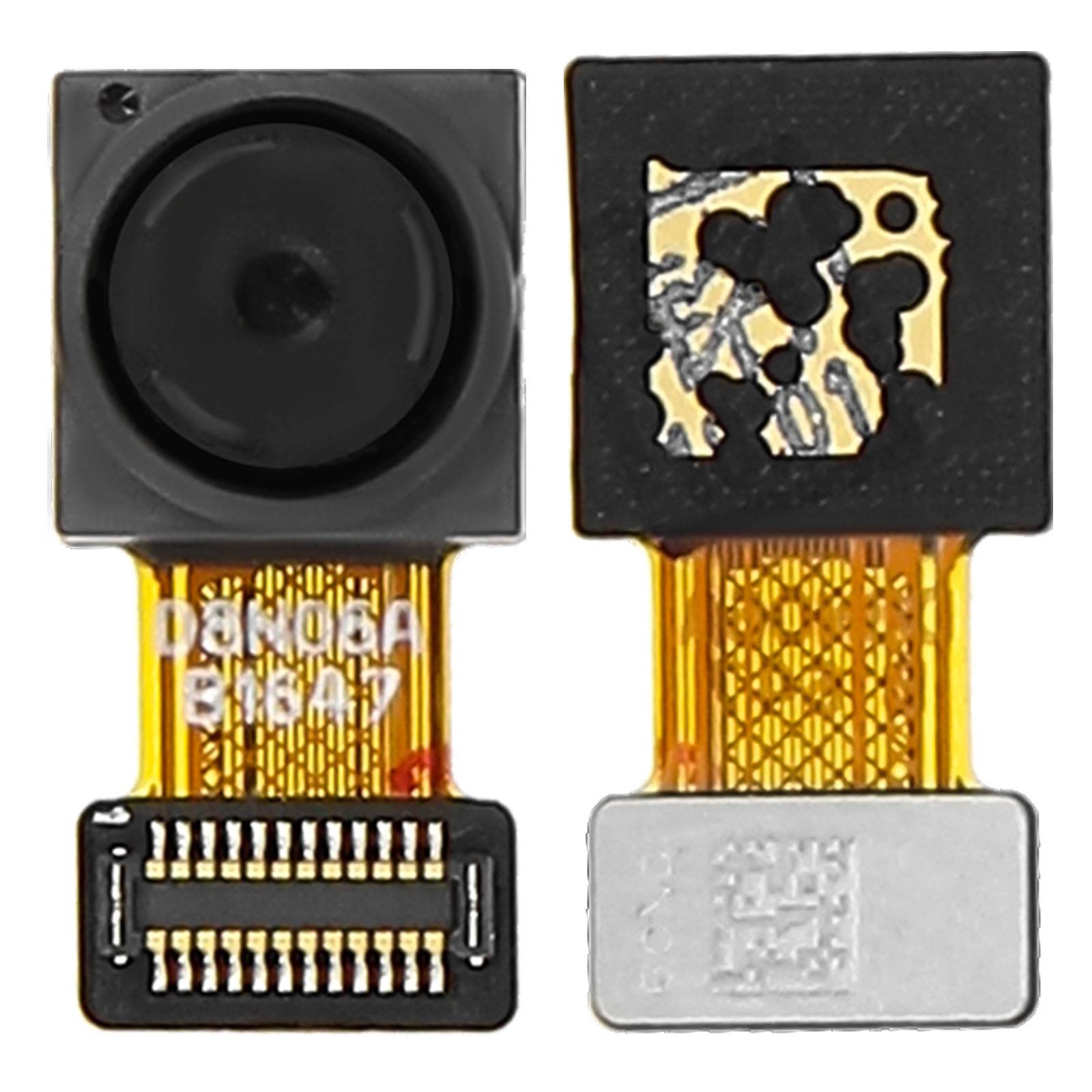 Caméra Avant pour Huawei P9 Lite Objectif Frontal + Nappe Connexion-2