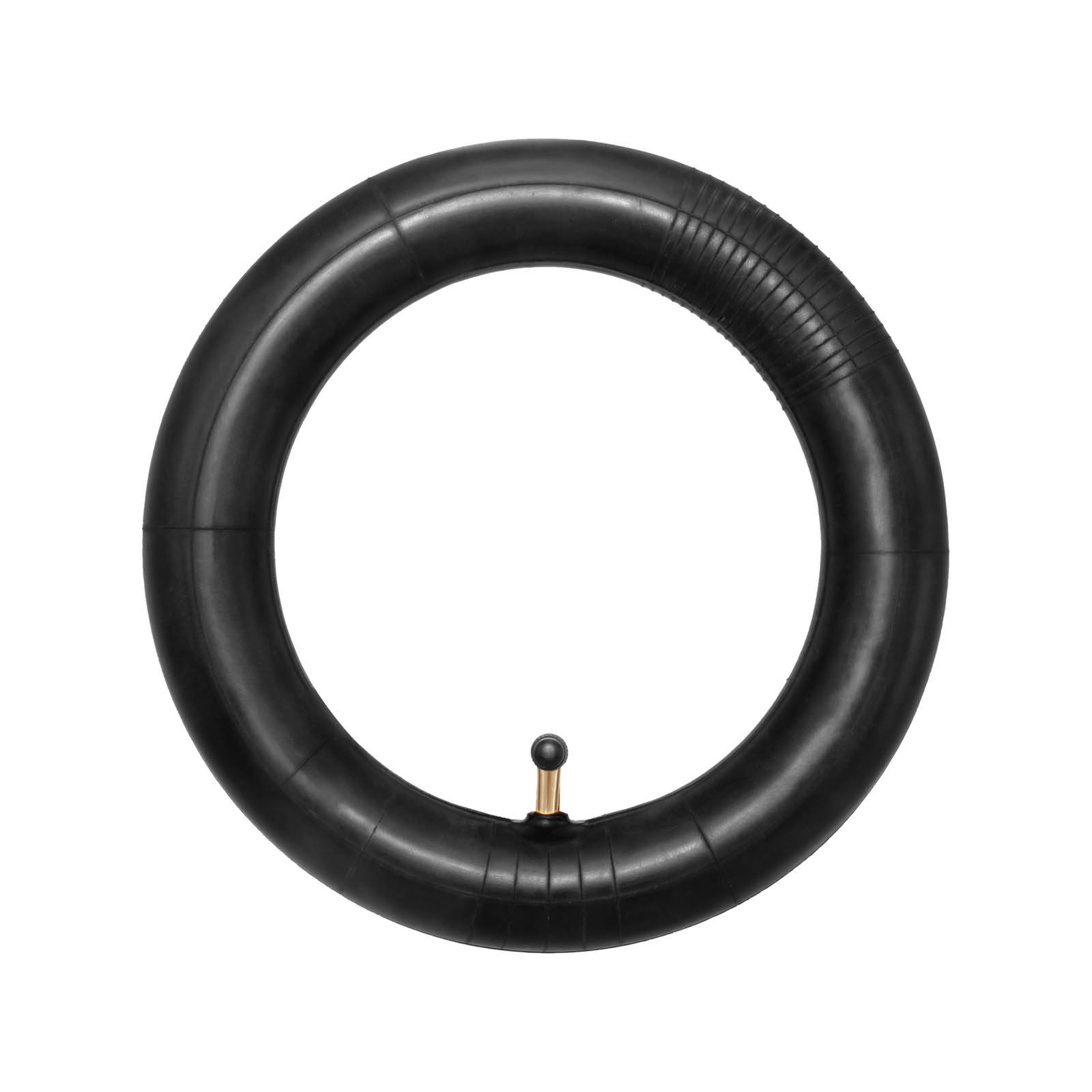 Chambre à Air 10" pour Trottinette Dualtron New avec Valve Coudée à 90°-1