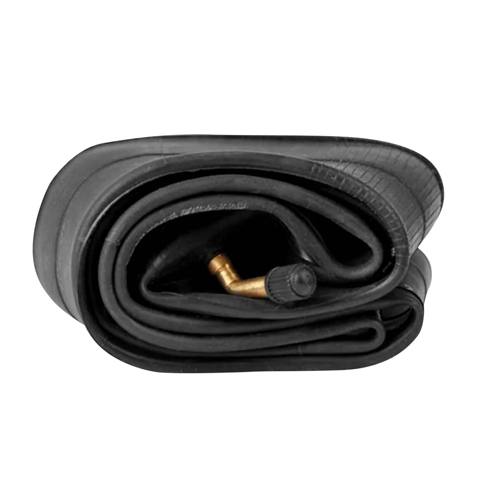Chambre à Air 10" pour Trottinette Dualtron New avec Valve Coudée à 90°-4
