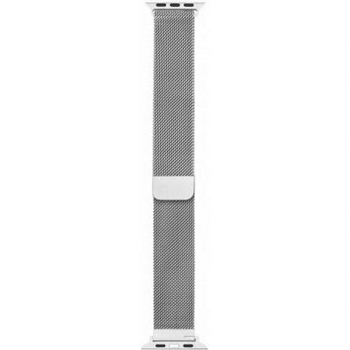 Bracelet Milanais pour Apple Watch 38-40-41mm-0
